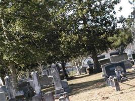 Beaver Hill Cemetery