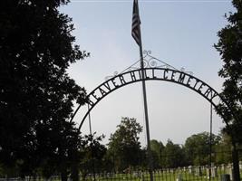 Beaver Hill Cemetery