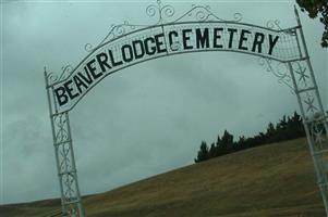 Beaver Lodge Cemetery
