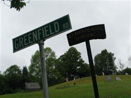 Beaver Meadow Cemetery