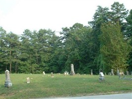 Beaver Ruin Cemetery Beaver Ruin Cemetery