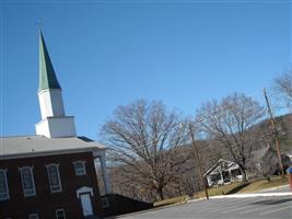 Beaverdam Baptist Church Cemetery