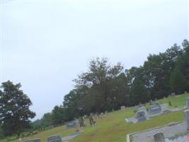 Beaverdam Baptist Church Cemetery