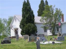 Beaverdam Baptist Church Cemetery