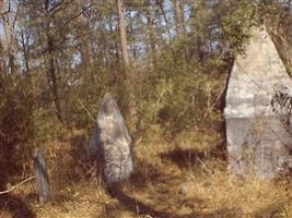 Beaverdam Cemetery