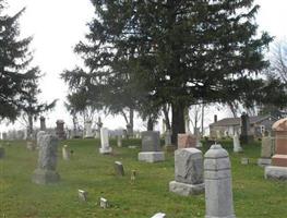 Beaverdam Cemetery