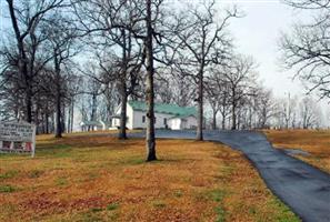 Beaverdam Cemetery