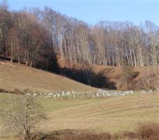 Beaverdam Cemetery