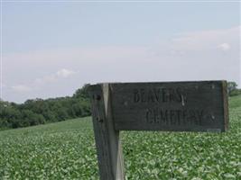 Beavers Cemetery (Hutton)