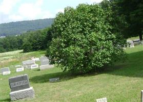 Beavertown Cemetery