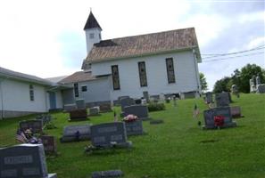 Beavertown Cemetery