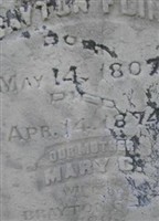 Beavton Flint
