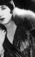 Bebe Virginia Daniels