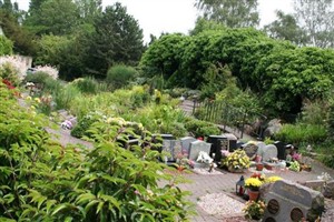 Beckenham Cemetery and Crematorium