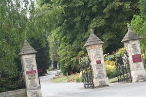 Beckenham Cemetery and Crematorium