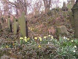 Beckett Street Cemetery