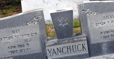 Beckie Yanchuck Beckie Yanchuck