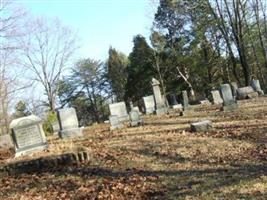 Becks Grove Cemetery