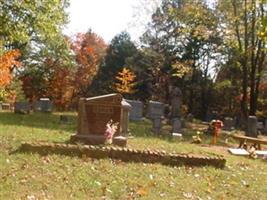 Becks Grove Cemetery