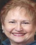 Becky "BeBe" Ludvigsen Blain Becky "BeBe" Ludvigsen Blain