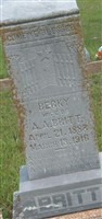 Becky Britt