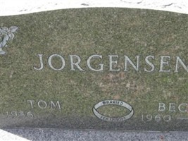 Becky Jorgensen