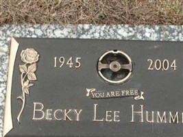 Becky Lee Hummel