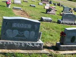 Becky M. Cook