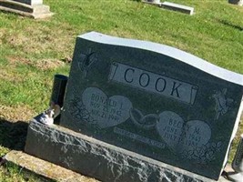 Becky M. Cook