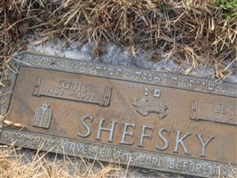Becky Shefsky