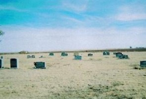 Becton Cemetery