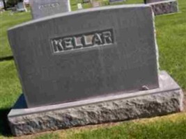 Beda E. Turnquist Kellar