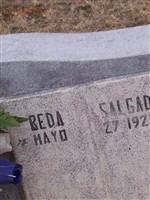 Beda Salgado Beda Salgado