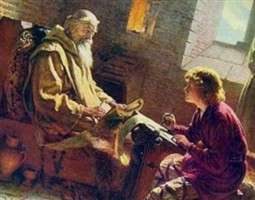 Bede the Venerable Bede the Venerable