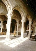 Bede the Venerable Bede the Venerable