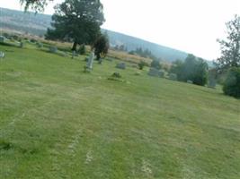 Bedfield Cemetery