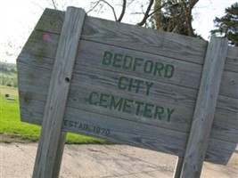 Bedford Cemetery