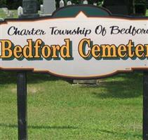 Bedford Cemetery