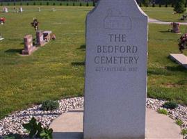 Bedford Cemetery