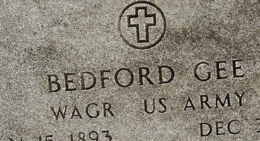 Bedford Gee
