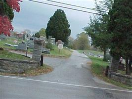 Bedford IOOF Cemetery