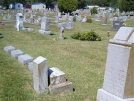 Bedford IOOF Cemetery