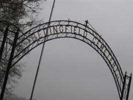 Bedingfield Cemetery