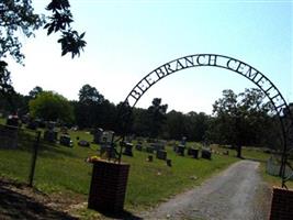 Bee Branch Cemetery