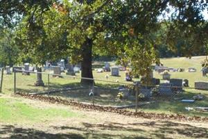 Bee Branch Cemetery