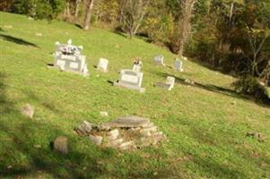 Bee Creek Cemetery