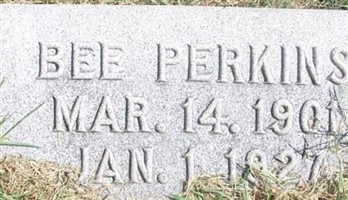 Bee Perkins Bee Perkins