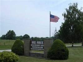 Bee Ridge Cemetery Bee Ridge Cemetery