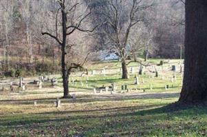 Bee Spring Cemetery