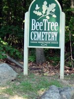 Bee Tree Cemetery Bee Tree Cemetery
